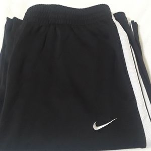 Men's Nike Athletic Pants